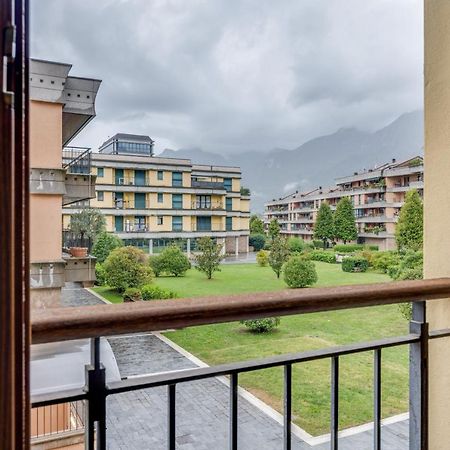 Il Broletto Apartment - Affitti Brevi Italia 莱科 外观 照片