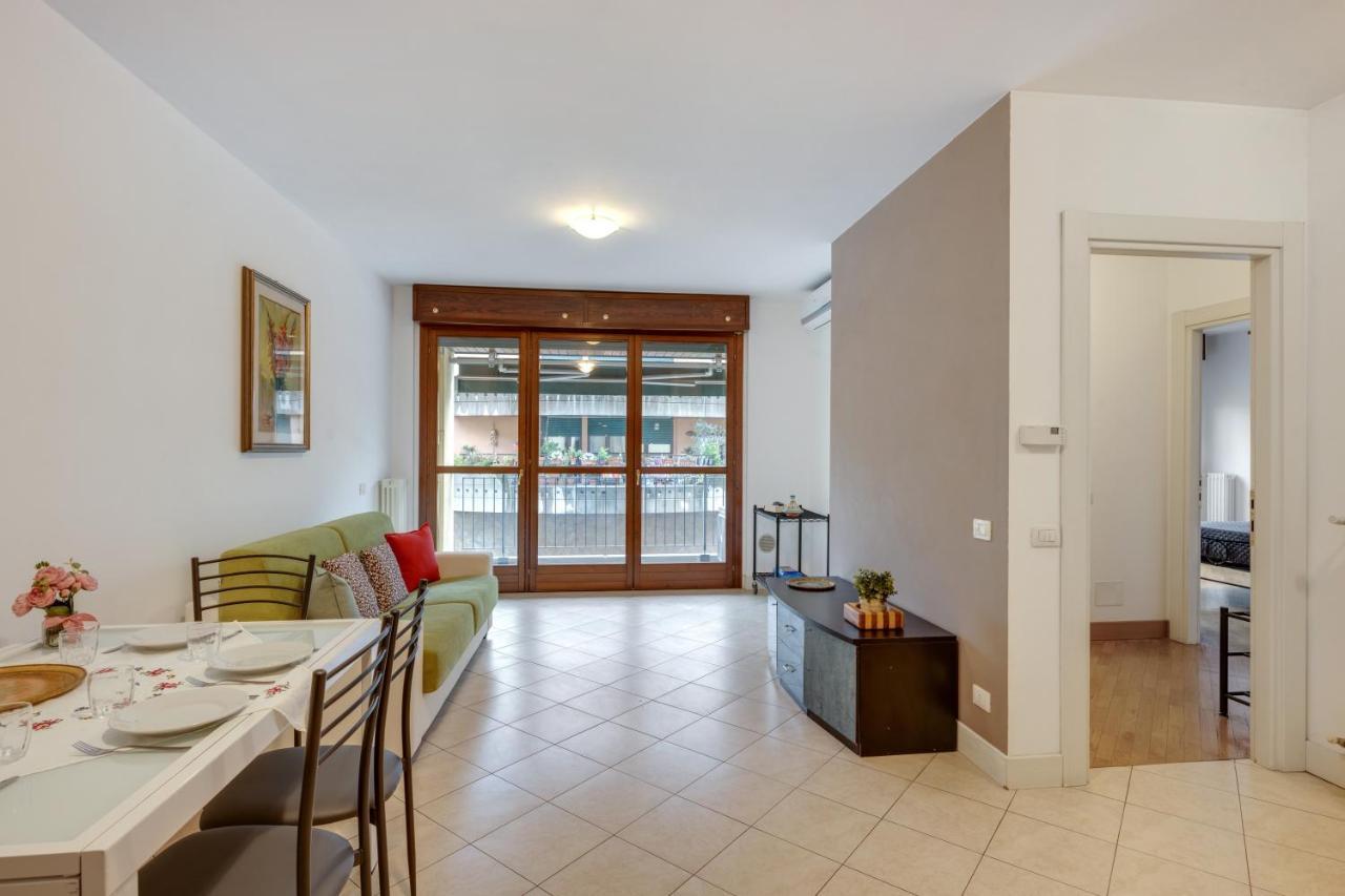 Il Broletto Apartment - Affitti Brevi Italia 莱科 外观 照片