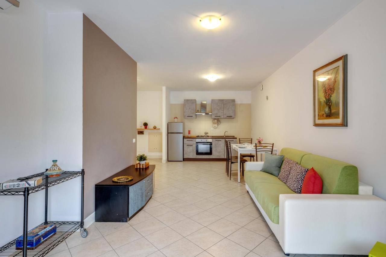 Il Broletto Apartment - Affitti Brevi Italia 莱科 外观 照片