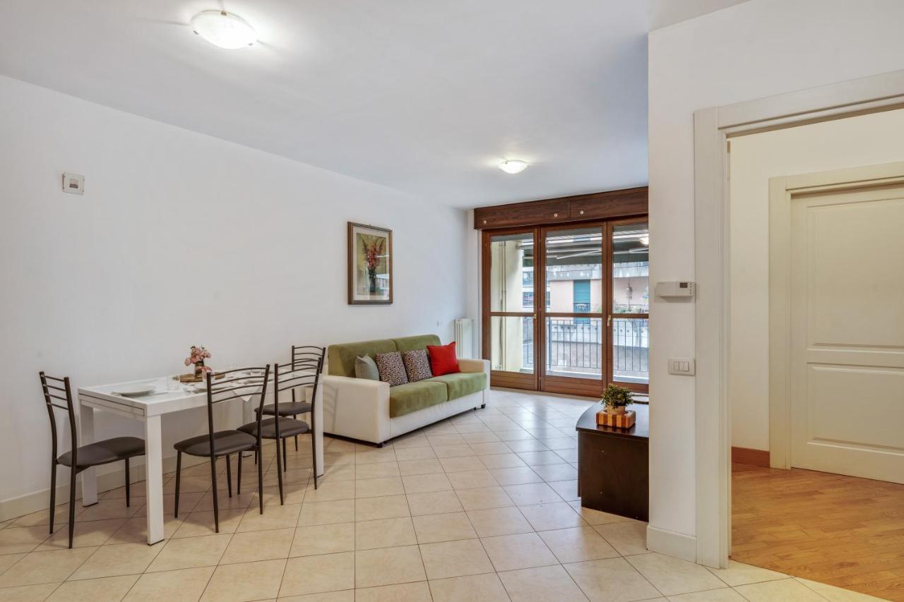 Il Broletto Apartment - Affitti Brevi Italia 莱科 外观 照片