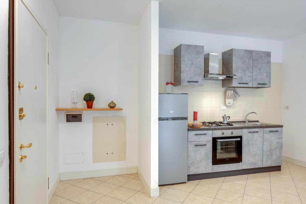 Il Broletto Apartment - Affitti Brevi Italia 莱科 外观 照片