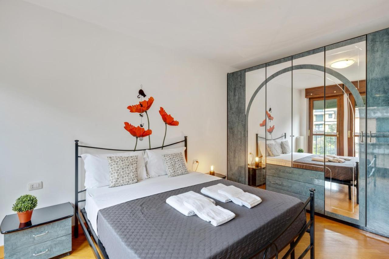 Il Broletto Apartment - Affitti Brevi Italia 莱科 外观 照片