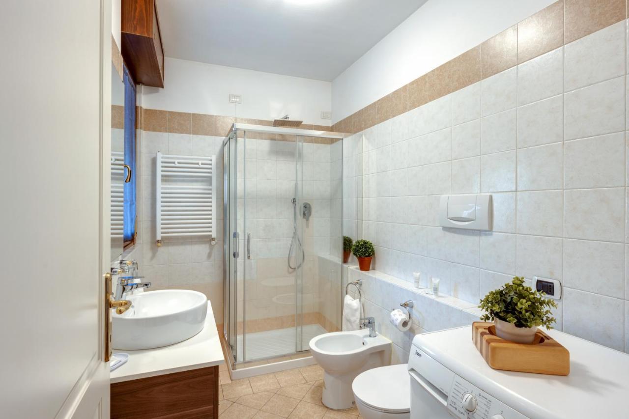 Il Broletto Apartment - Affitti Brevi Italia 莱科 外观 照片